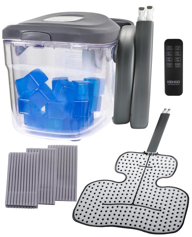 NEHOO COLD THERAPY SYSTEM