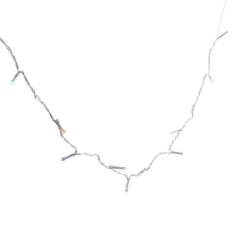 2 FUN EXPRESS 74IN LED STRING LIGHTS