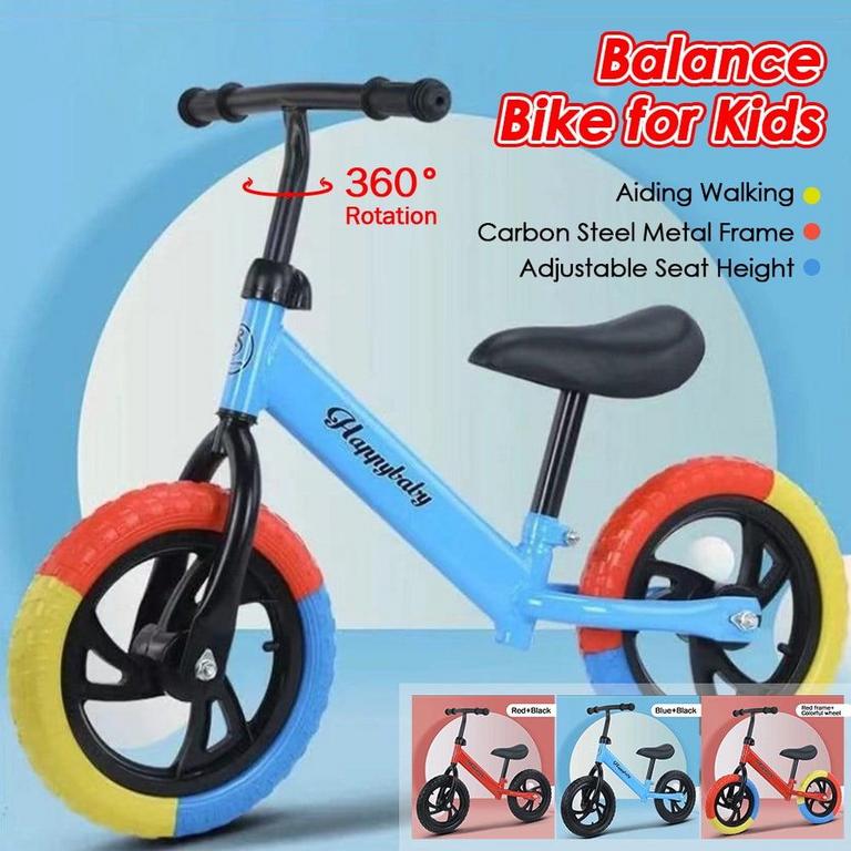 KID BALANCE BIKE