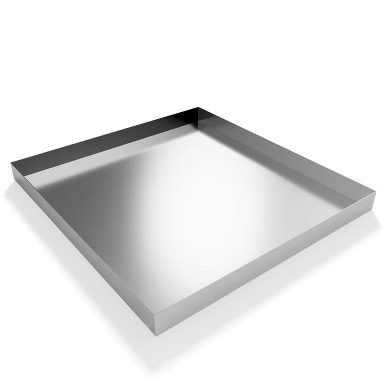 JKXOO 32IN X 30IN MACHINE DRIP TRAY
