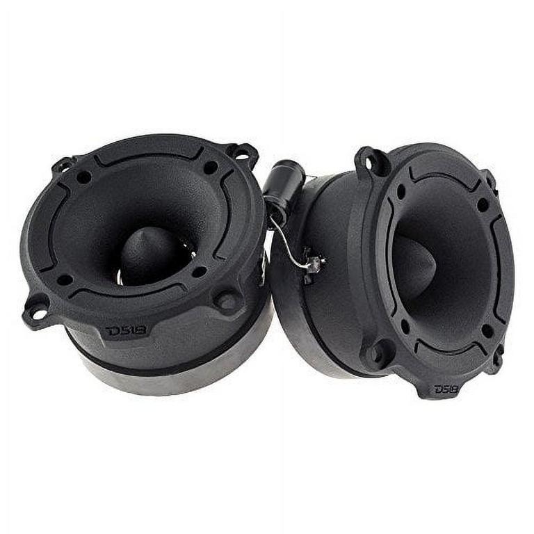 DS18 AUDIO BULLET TWEETERS SET 