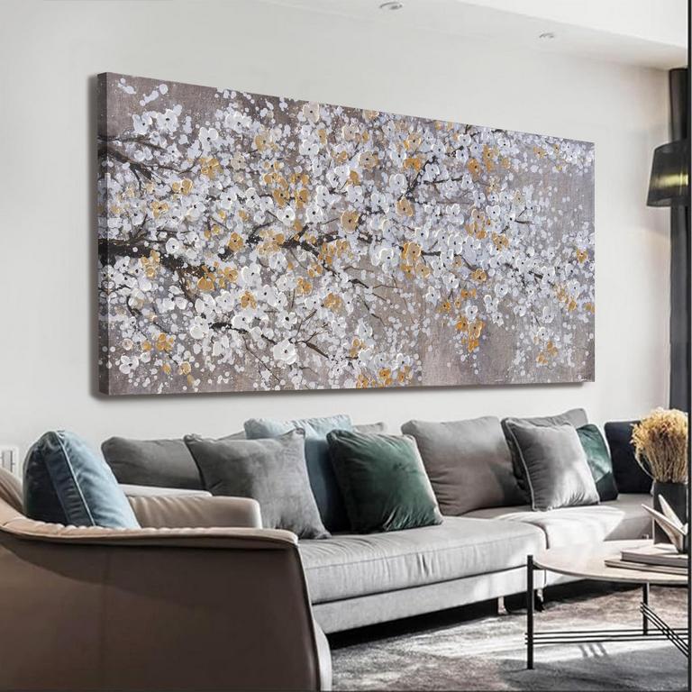 LJ CHIXUFA 30INX60IN WALL ART
