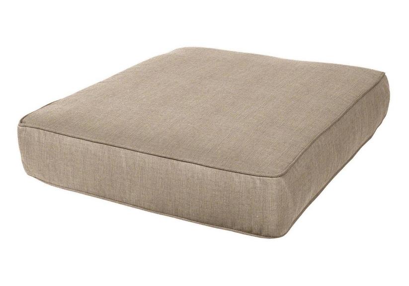 CUSHION SOURCE 26IN X 30IN CHAIR CUSHION