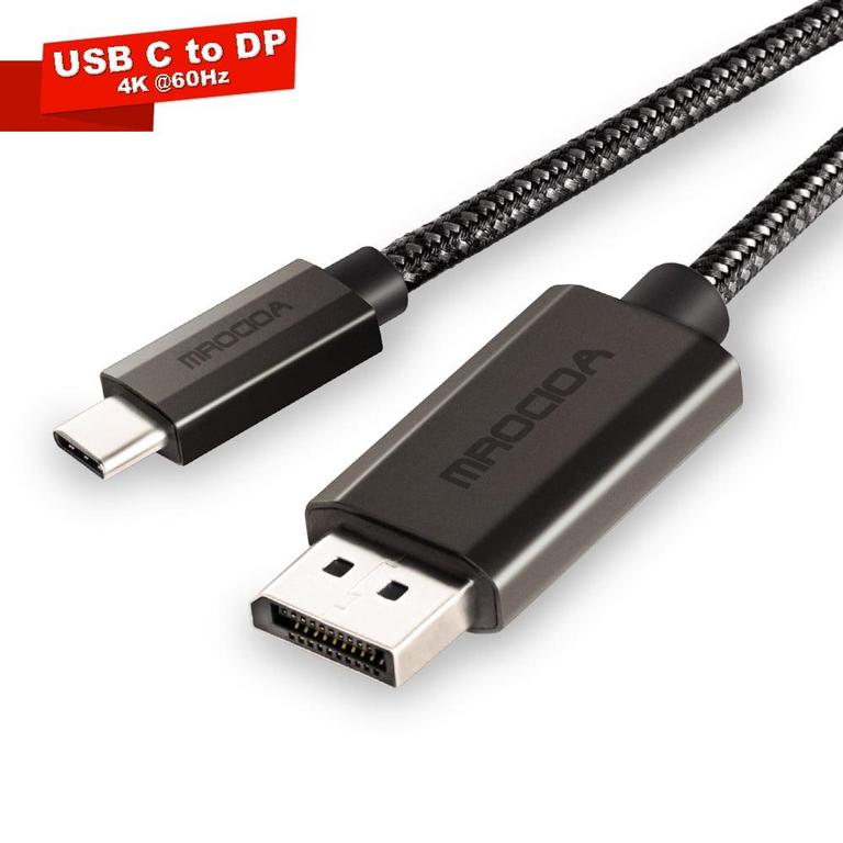MROCIOA USB C TO DP CABLE