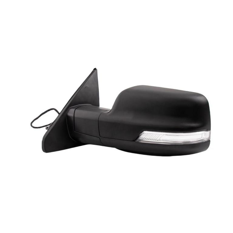 HIGHTO LEFT DOOR MIRROR ASSEMBLY