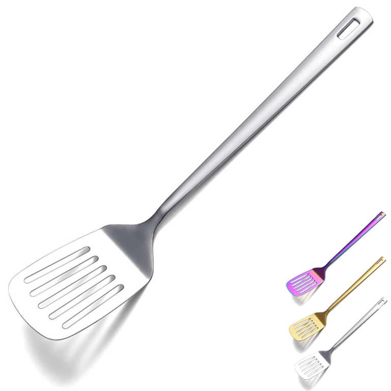 METAL SPATULA
