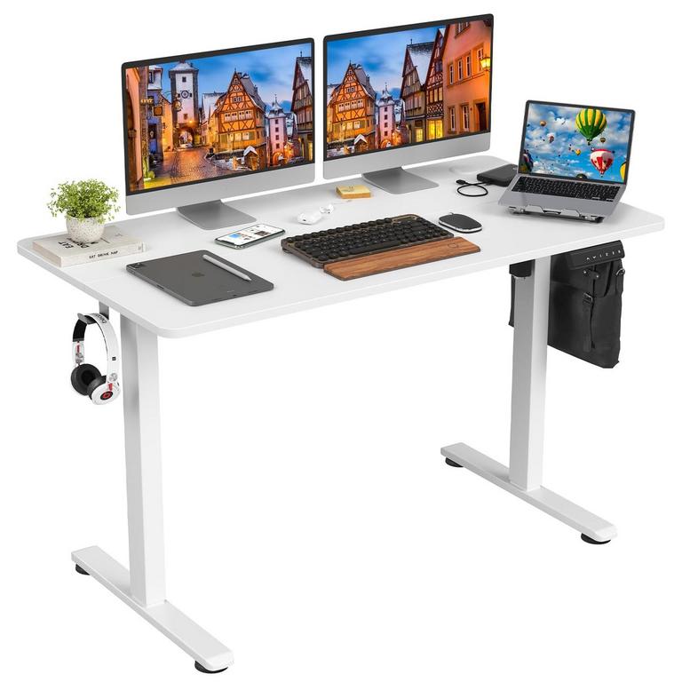 STARY 48IN ELECTRIC DESK