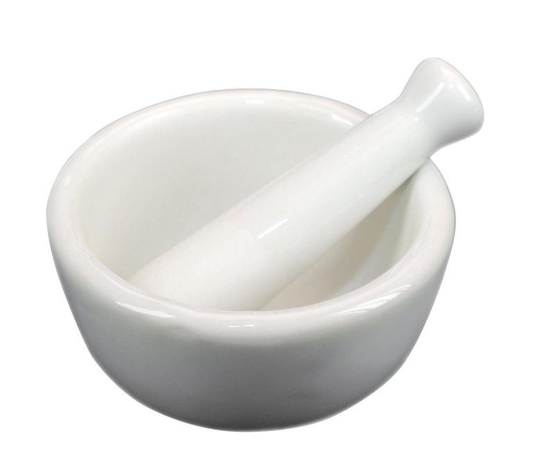 FOX RUN MORTAR & PESTLE