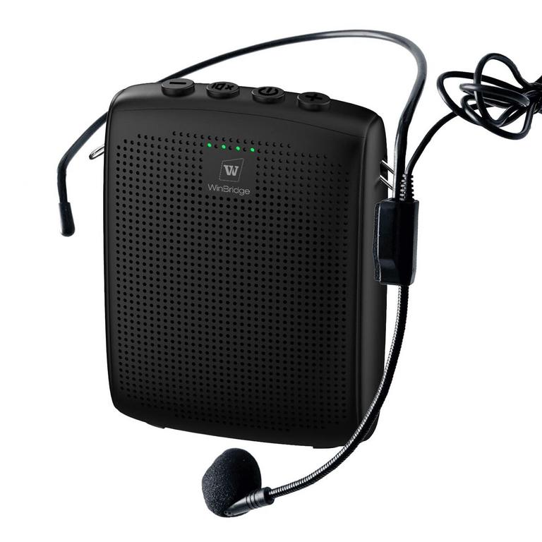 WINBRIDGE VOICE AMPLIFIER 