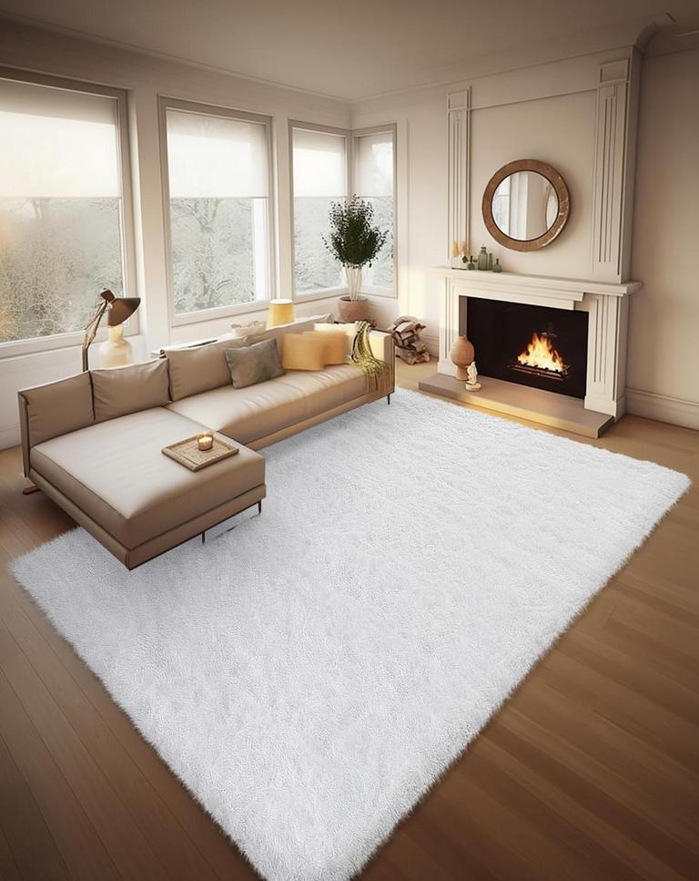 OPHANIE 8FTX10FT AREA RUG