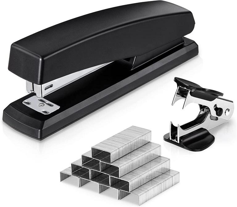 DELI DESKTOP STAPLER