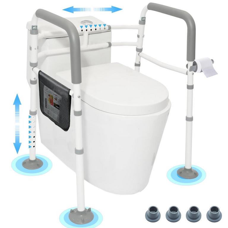 SHYUJAJIE TOILET SAFETY RAIL