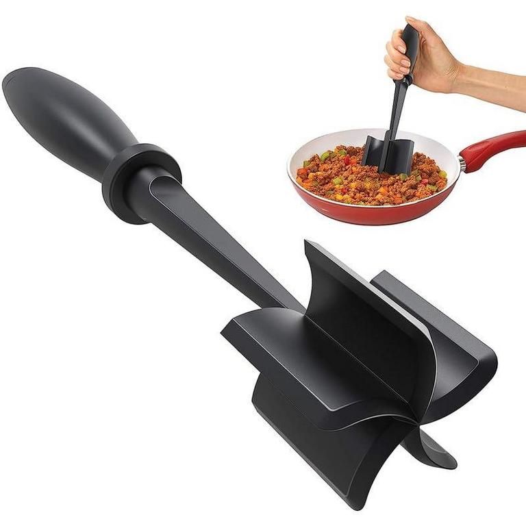 MEAT CHOPPER