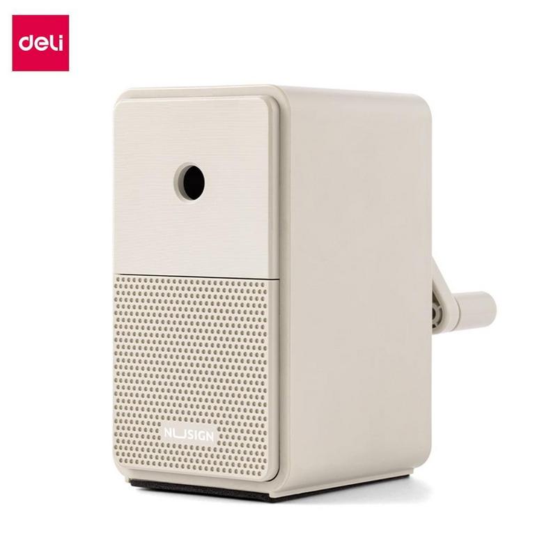 DELI MANUAL PENCIL SHARPENER