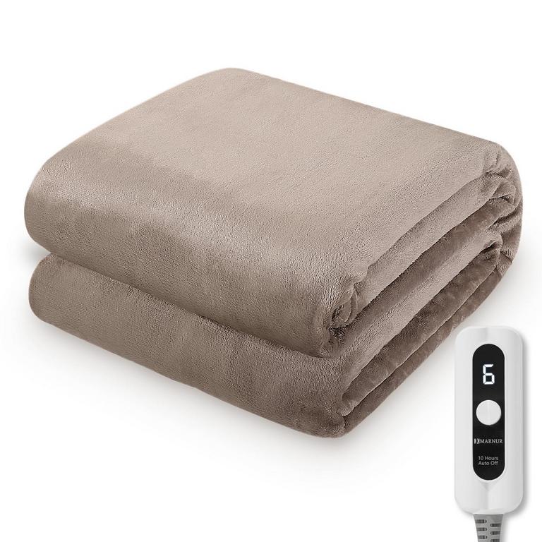 GENERIC FULL ELECTRIC BLANKET