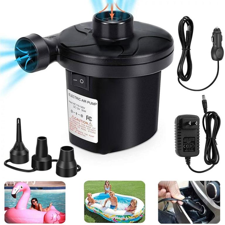 CYUN ELECTRIC AIR PUMP