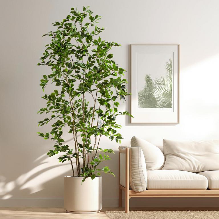 BAILIKANG 8FT ARTIFICIAL TREE