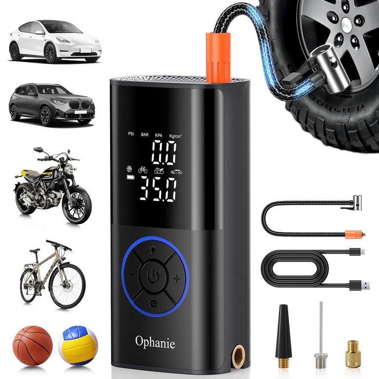 OPHANIE TIRE INFLATOR