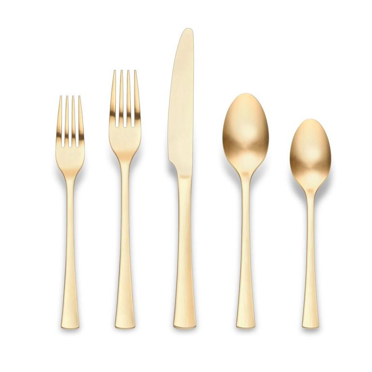 ORNATIVE FLATWARE 20PC SET