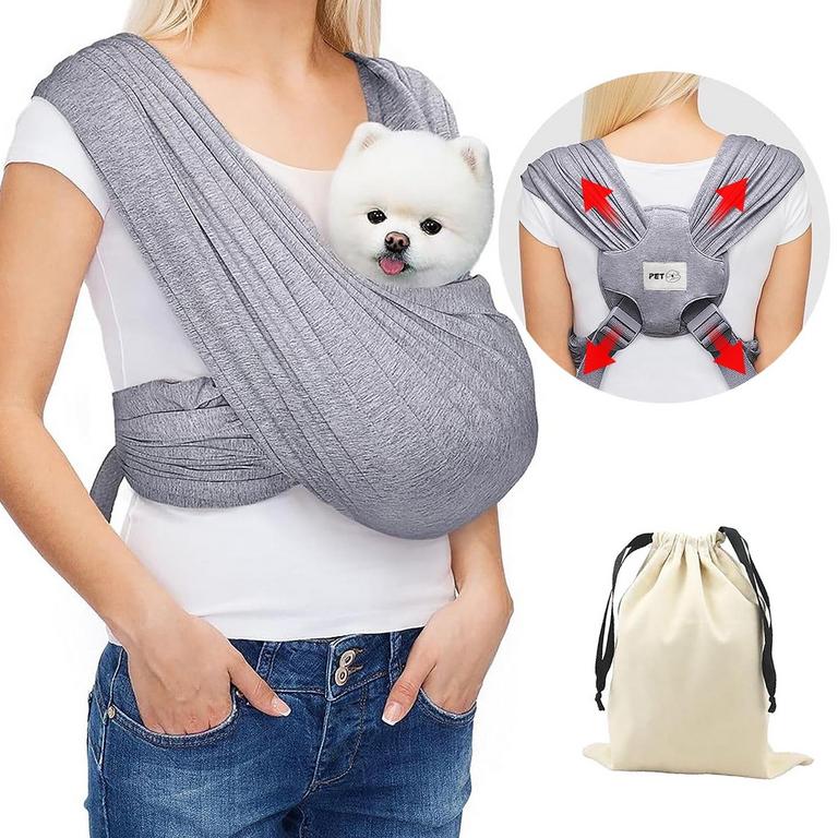 X BOARD DOG SLING CARRIER SMALL