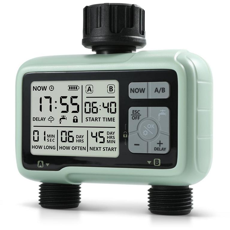 KAZEILA WATER TIMER