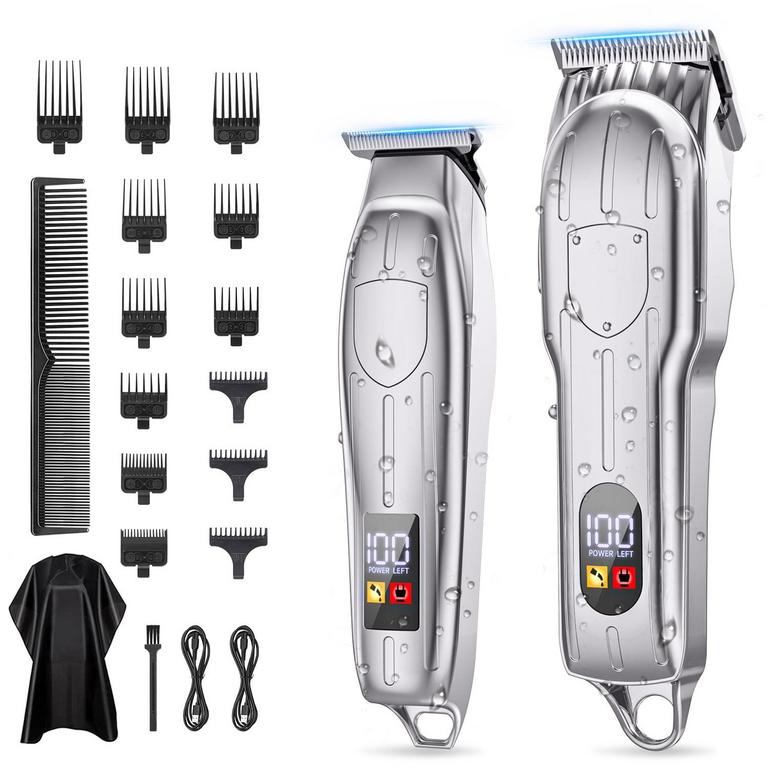 CSHIDWORLD HAIR CLIPPERS
