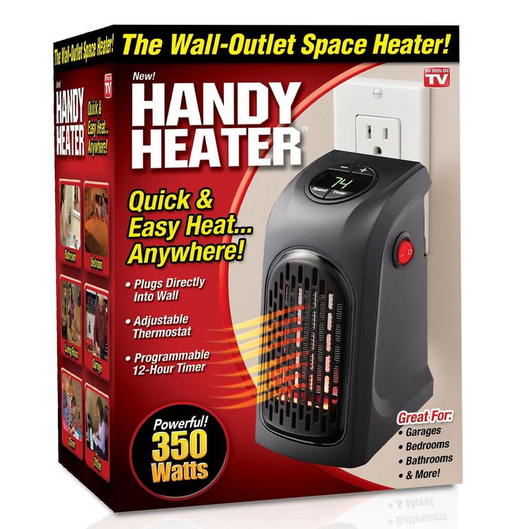 HANDY HEATER PERSONAL