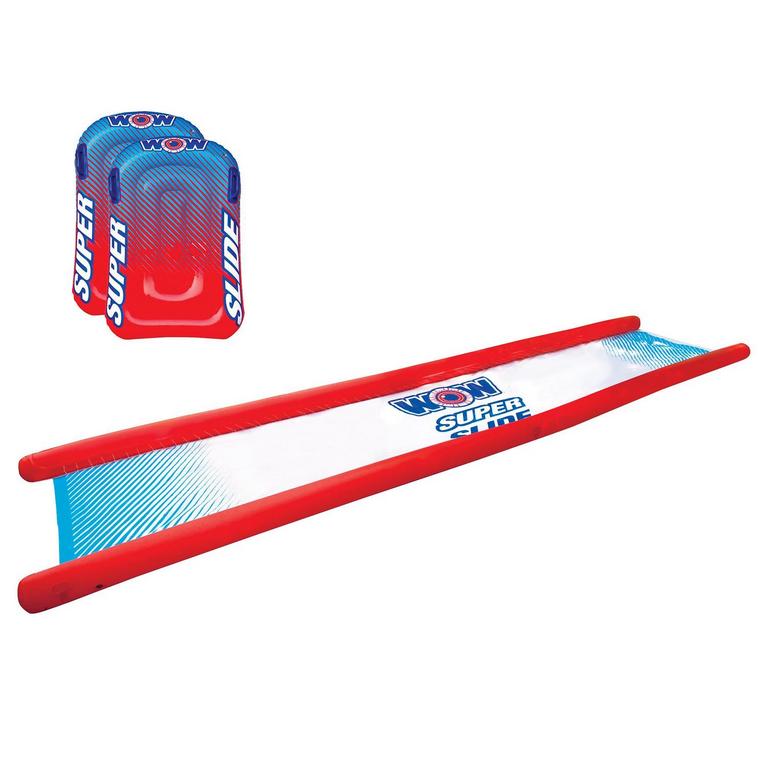 WOW SPORTS 25FT SLIP N SLIDE