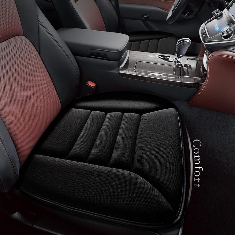 KINGPHENIX CAR SEAT CUSHION