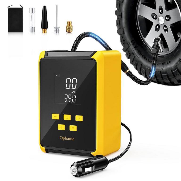 OPHANIE TIRE INFLATOR