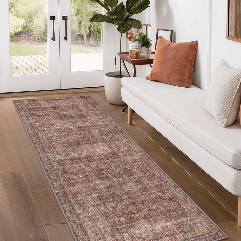 KUETH AREA RUG 2FT X 7FT