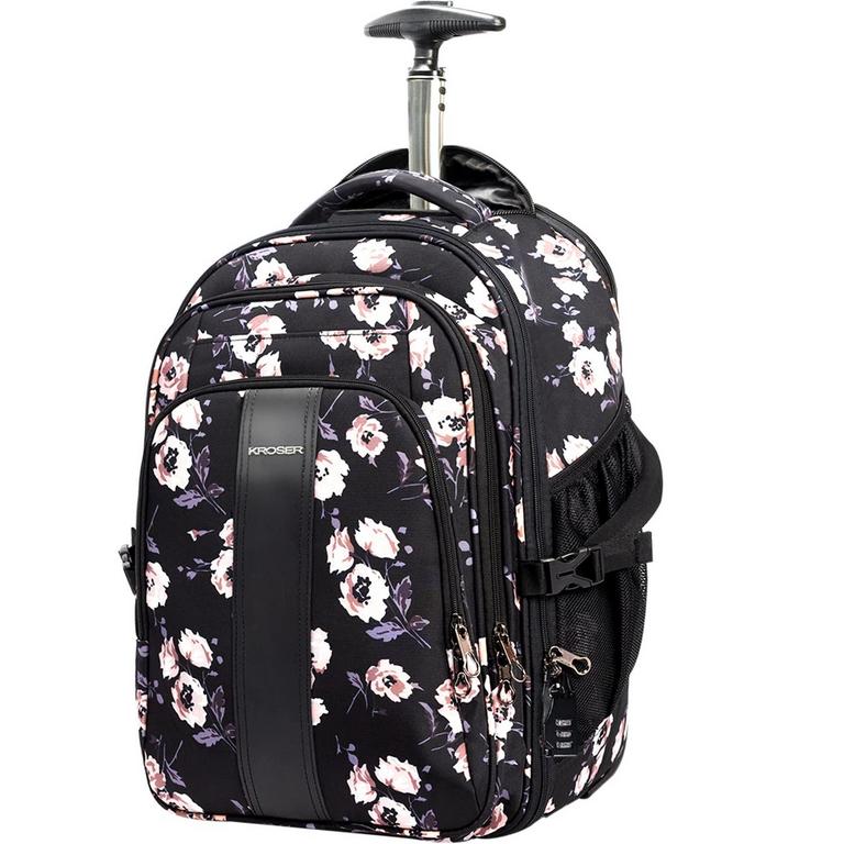 KROSER 17IN LAPTOP BACKPACK
