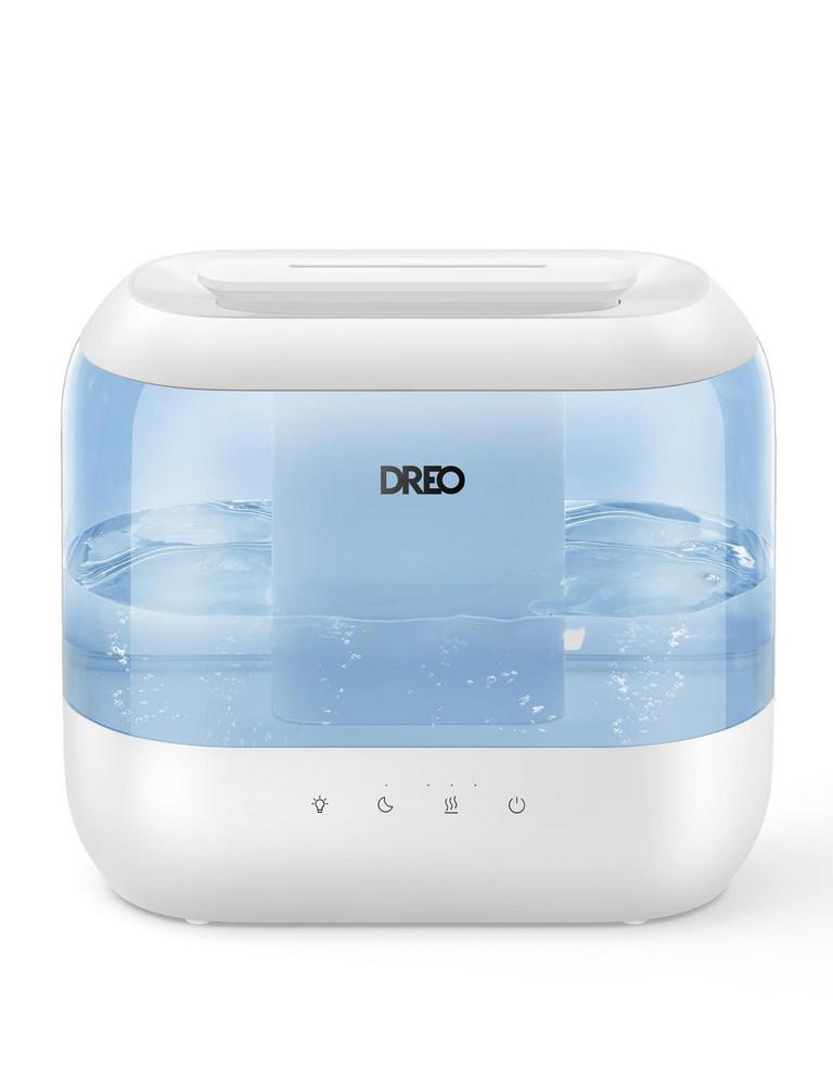 DREO HUMIDIFIER 4L COOL MIST