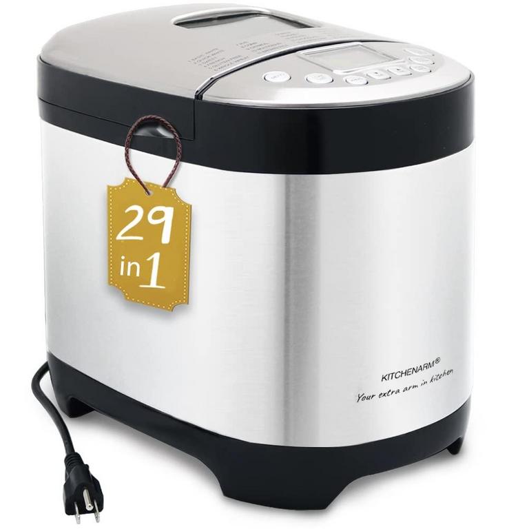 KITCHENARM 29-IN-1 BREAD MACHINE