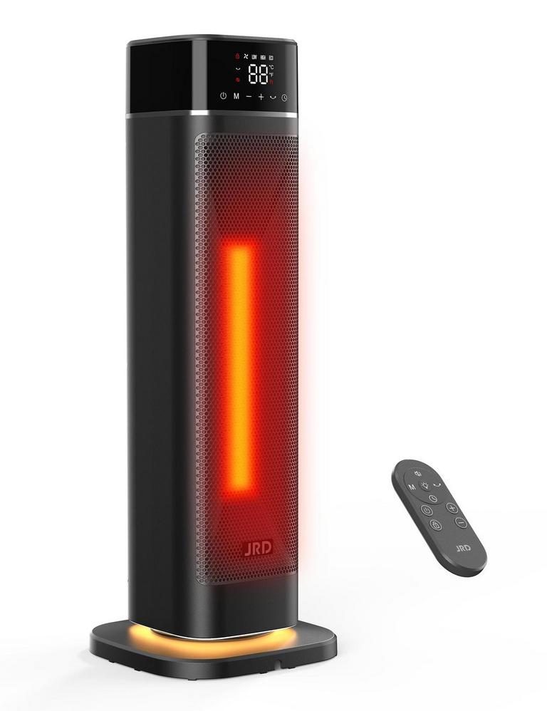 JRD 24IN SPACE HEATER