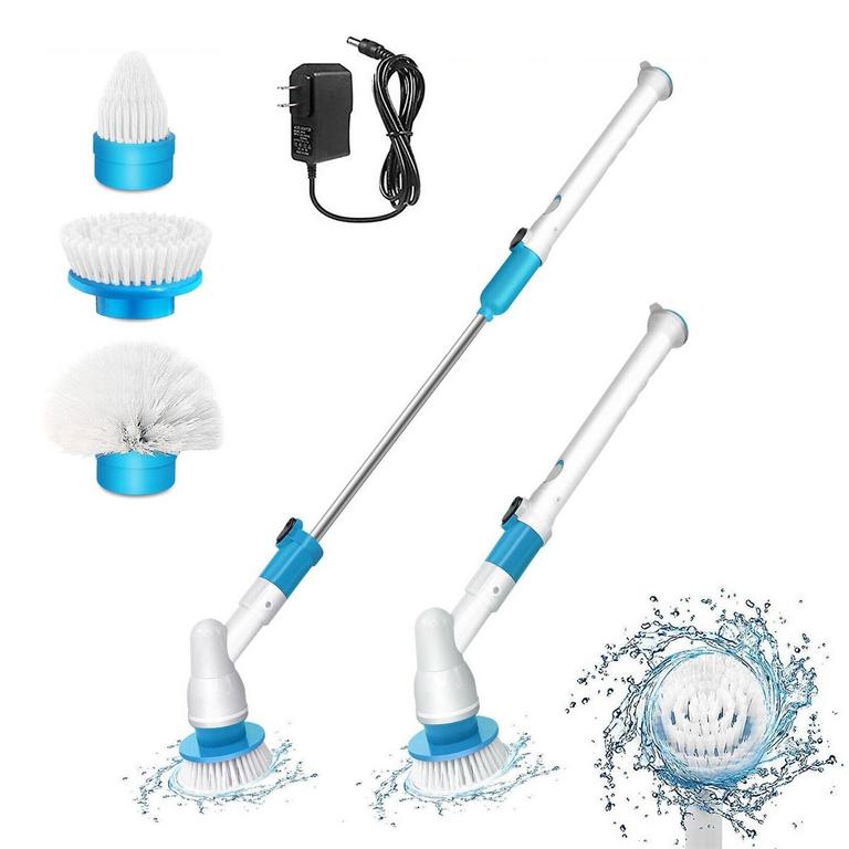 MAPLE STAR SPIN SCRUBBER