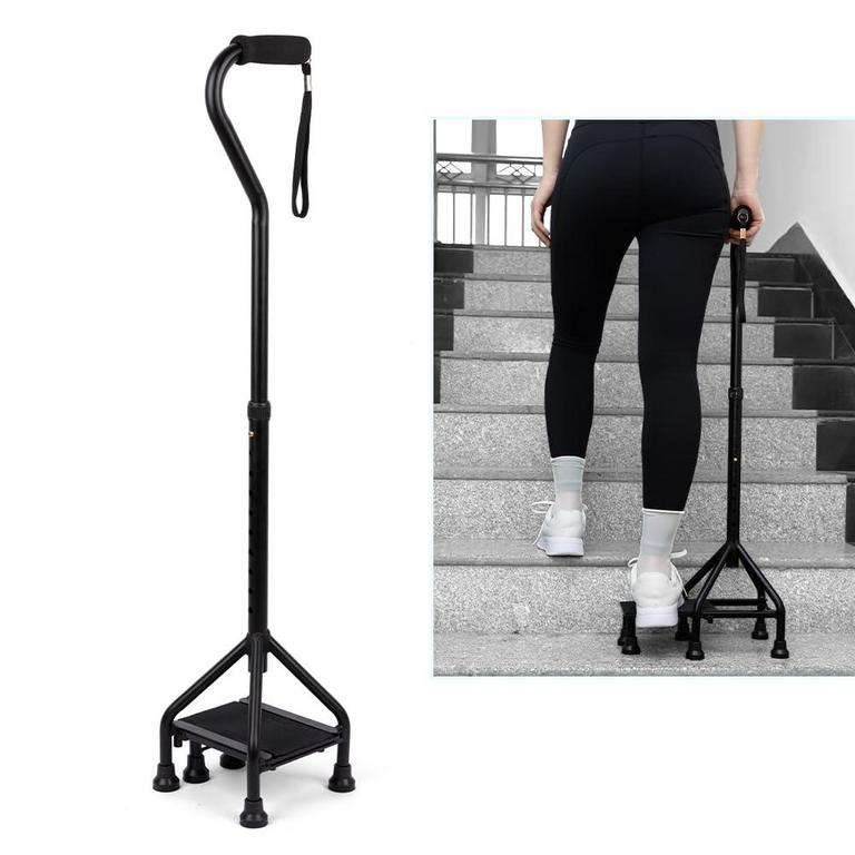 M MINGO ADJUSTABLE CANE