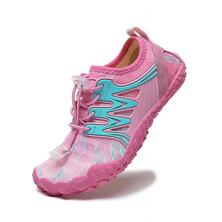 STEPEDIA SZ 3 BIG KID WATER SHOES
