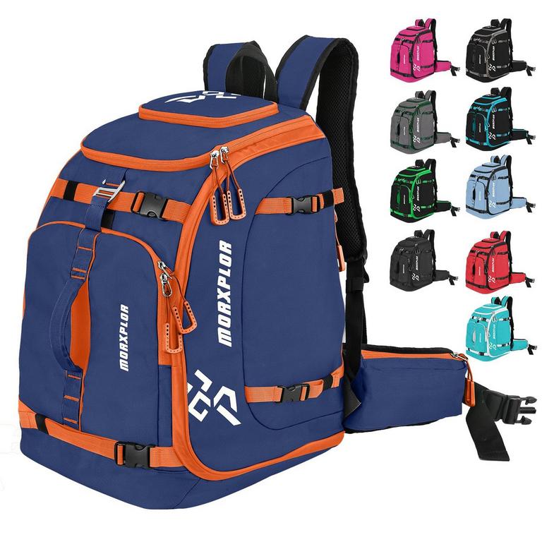 MORXPLOR SKI BOOT BAG