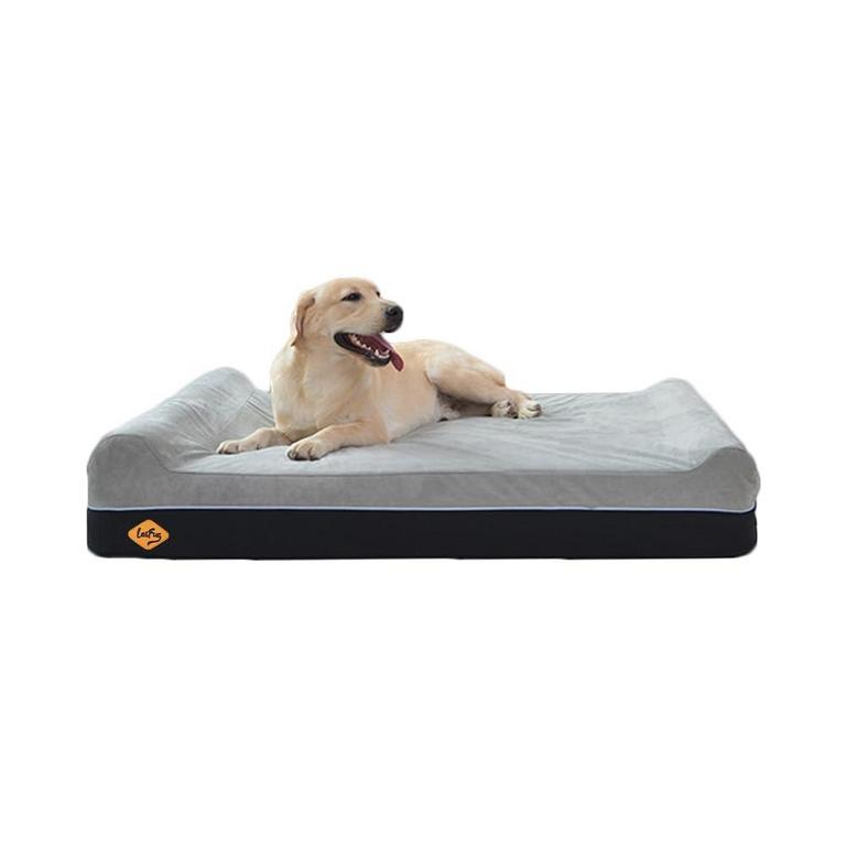 LAIFUG ORTHOPEDIC DOG BED XL