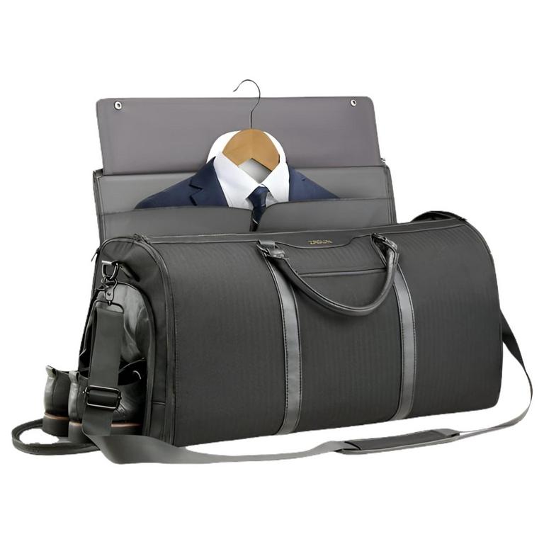 ZRSUN CARRY ON GARMENT BAG