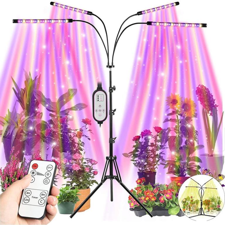 62IN 80W LED GROW LIGHT