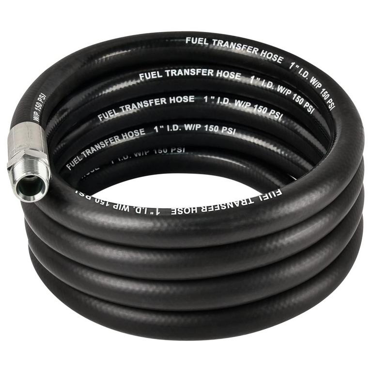 EVIL ENERGY 1IN X 20FT FUEL TRANSFER HOSE