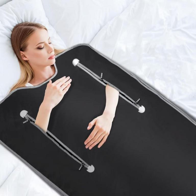 UMIXGENE INFRARED SAUNA BLANKET 