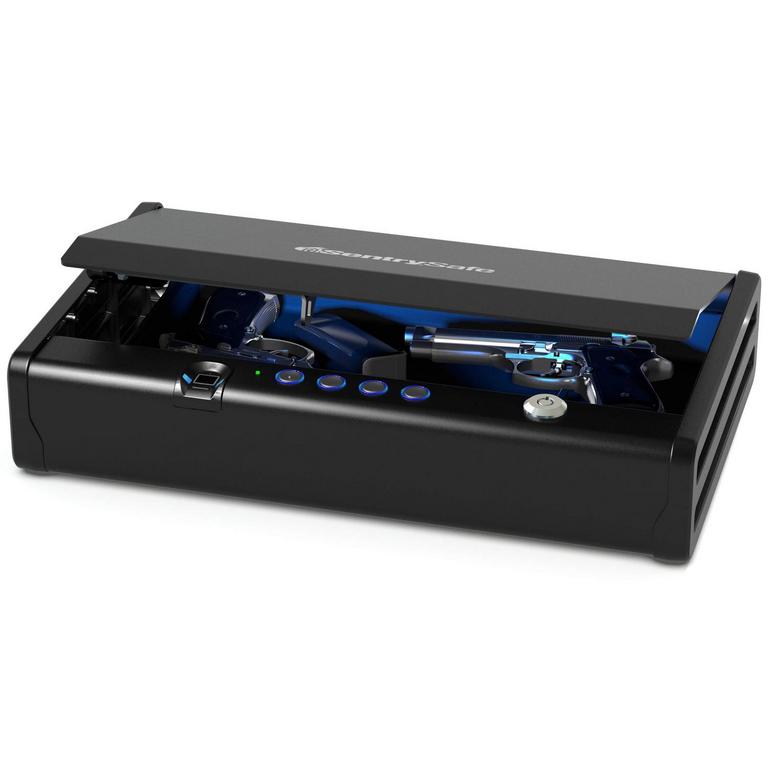 SENTRYSAFE GUN SAFE