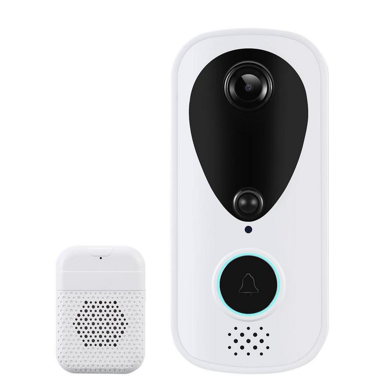 SMART DOORBELL