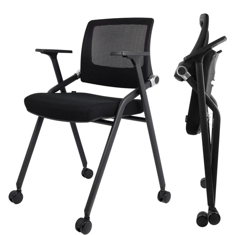 SLKJCHR 2PK FOLDABLE CHAIRS