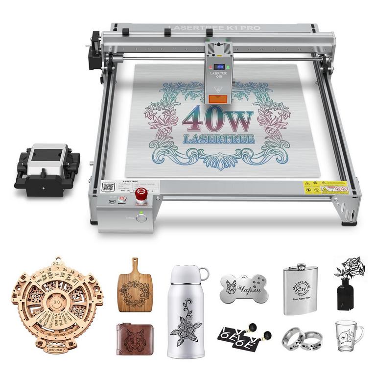 LASER TREE LASER ENGRAVER