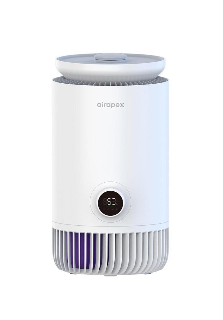 AIRAPEX 2IN1 AIR PURIFIER