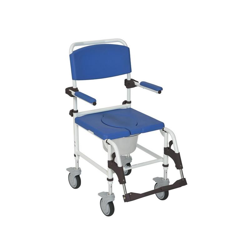 DRIVE MEDICAL REHAB CHAIR